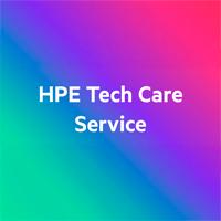 POLIZA DE GARANTIA HPE 3 YEAR TECH CARE ESSENTIAL LOW-END SERVERS SMART CHOICE SERVICE, - Garantía: SG -