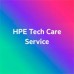POLIZA DE GARANTIA HPE 3 YEAR TECH CARE ESSENTIAL LOW-END SERVERS SMART CHOICE SERVICE, - Garantía: SG -