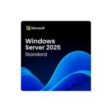 MICROSOFT OEM WINDOWS SERVER STD 2025 ESPAÑOL 4CORE NO MEDIA/ NO KEY ADDLIC (CORES ADICIONALES), - Garantía: SG -