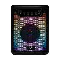 BAFLE VORAGOKSP-180NEGRO 3, - Garantía: 1 AÑO -