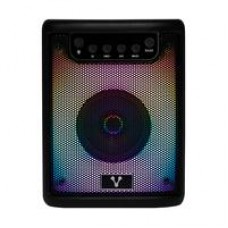 BAFLE VORAGOKSP-180NEGRO 3, - Garantía: 1 AÑO -