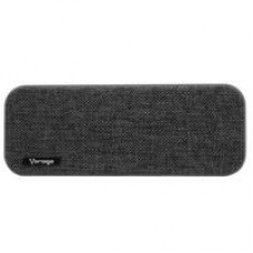 BOCINA INALAMBRICA VORAGO / BSP-150, BLUETOOTH / MSD / USB / 3.5MM TELA GRIS, - Garantía: 1 AÑO -