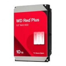 DISCO DURO INTERNO WD RED PLUS 10TB 3.5 ESCRITORIO SATA3 6GB/S 512MB 7200RPM 24X7 HOTPLUG NAS 1-8 BAHIAS WD100EFGX, - Garantía: SG - DISCO DURO INTERNO WD RED PLUS 10TB 3.5 ESCRITORIO SATA3 6GB/S 512MB 7200RPM 24X7 HOTPLUG NAS 1-8 BAHIAS WD100EFGX, - Garantía: SG -