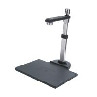 ESCANER PORTABLE  ZKTECO  CÁMARA DUAL PARA CAPTURA DE IMAGEN DE DOCUMENTOS Y VISITANTES, - Garantía: 1 AÑO -