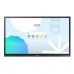 MONITOR INTERACTIVO SEÑALIZACION DIGITAL SAMSUNG 75 ANDROID OS, WA75F UHD, WIFI 16/7, TOUCH, - Garantía: 3 AÑOS -
