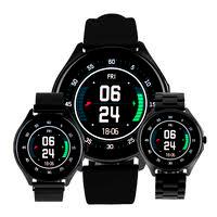 SMARTWATCH / VORAGO / SW-505, REDONDO IP67 BT 5.3 AMOLED 1.43 LLAMADAS 3 EXTENSIBLES, - Garantía: 1 AÑO -