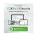 LICENCIA PARA ZKBIO CVSECURITY PERMITE GESTIONAR HASTA 5 PUERTAS PARA CONTROL DE ACCESO, - Garantía: SG -