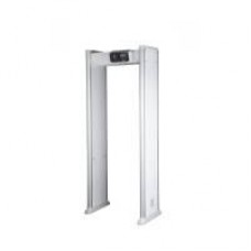 ARCO DETECTOR DE METALES/ DAHUA ISC-D118/18 ZONAS DE DETECCION/ PANTALLA LCD DE 3.5 CON INTERFAZ INTUITIVA, OFRECE 9 TONOS DE ALARMA Y 10 NIVELES DE VOLUMEN AJUSTABLES.CUENTA CON UN CONTADOR DE PASO, - Garantía: 2 AÑOS - ARCO DETECTOR DE METALES/ DAHUA ISC-D118/18 ZONAS DE DETECCION/ PANTALLA LCD DE 3.5 CON INTERFAZ INTUITIVA, OFRECE 9 TONOS DE ALARMA Y 10 NIVELES DE VOLUMEN AJUSTABLES.CUENTA CON UN CONTADOR DE PASO, - Garantía: 2 AÑOS -