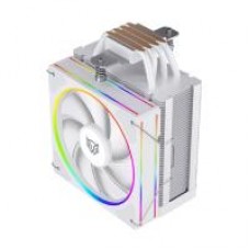 ENFRIAMIENTO DE AIRE GAMER BALAM RUSH HELIUX PRO HEX50 / DISIPADOR / TDP 220 W / COMPATIBILIDAD UNIVERSAL AMD - INTEL / ARGB PERSONALIZABLE / 4 PIPAS / VENTILADOR 120 MM / BLANCO / BR-942058, - Garantía: 1 AÑO - ENFRIAMIENTO DE AIRE GAMER BALAM RUSH HELIUX PRO HEX50 / DISIPADOR / TDP 220 W / COMPATIBILIDAD UNIVERSAL AMD - INTEL / ARGB PERSONALIZABLE / 4 PIPAS / VENTILADOR 120 MM / BLANCO / BR-942058, - Garantía: 1 AÑO -