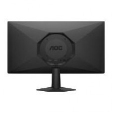 MONITOR GAMER AOC 27G50F / PANEL IPS / 27 PULGADAS / HDMI / DISPLAYPORT / ASPECTO 169 / TR 0.5 MS / ADAPTIVE SYNC / 144 HZ / 1920 X 1080 / BRILLO 300 CD/M2 / VESA 100X100 MM/ COLOR NEGRO, - Garantía: 3 AÑOS -