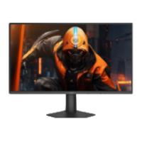 MONITOR GAMER AOC 24G50F / PANEL IPS / 24 PULGADAS / HDMI / DISPLAYPORT / ASPECTO 16:9 / TR 0.5 MS / ADAPTIVE SYNC / 144 HZ / 1920 X 1080 / BRILLO 300 CD/M2 / VESA 100X100 MM/ COLOR NEGRO, - Garantía: 3 AÑOS -