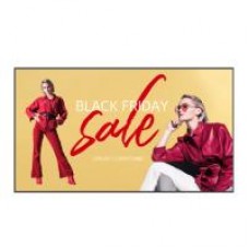 MONITOR DE SEÑALIZACION DIGITAL LG DE 110 PLG, USO 16/7, 500 NITS USO EN HORIZONTAL ENTRADAS HDMI3 /DP/USB 2.02/ RS232C/ RJ45/ AUDIO/ IR, - Garantía: 2 AÑOS -