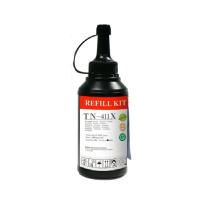 RECARGA PANTUM TN-411X NEGRO, RENDIMIENTO 6000 PAGINAS, PARA EQUIPO M7310DW, - Garantía: SG -