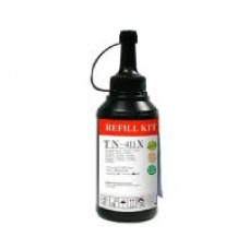 RECARGA PANTUM TN-411X NEGRO, RENDIMIENTO 6000 PAGINAS, PARA EQUIPO M7310DW, - Garantía: SG -