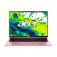 LAPTOP ACER ASPIRE LITE 15 AL15-33P-363H, CORE 3 N355, 8 GB  RAM, 512 GB SSD, 15.6 PULGADAS FHD IPS, WINDOWS 11 HOME, ROSA, 1 AÑO DE GARANTIA Y SEGURO CONTRA ROBO, - Garantía: 1 AÑO -