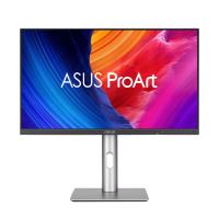 MONITOR PROFESIONAL ASUS PROART PA27JCV /27 /5120X2880 /TR 5MS /60HZ /DP /HDMI /DP TIPO-C /USB-C 96W /VESA /ALTAVOCES /PIVOTEABLE /VERIF CALMAN, - Garantía: 3 AÑOS -
