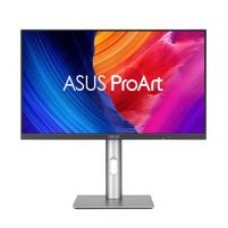 MONITOR PROFESIONAL ASUS PROART PA27JCV /27 /5120X2880 /TR 5MS /60HZ /DP /HDMI /DP TIPO-C /USB-C 96W /VESA /ALTAVOCES /PIVOTEABLE /VERIF CALMAN, - Garantía: 3 AÑOS -