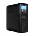 UPS FORZA ST-1001 UPS INTELIGENTE 1000VA/600W TORRE COMPACTA, 10 SALIDAS, LCD, PUERTOS USB DE CARGA, SOFTWARE-120V, - Garantía: 3 AÑOS -