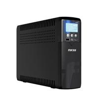UPS FORZA ST-1501 UPS INTELIGENTE 1500VA/900W TORRE COMPACTA, 10 SALIDAS, LCD, PUERTOS USC DE CARGA, SOFTWARE-120V, - Garantía: 3 AÑOS -