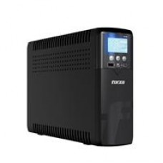 UPS FORZA ST-1501 UPS INTELIGENTE 1500VA/900W TORRE COMPACTA, 10 SALIDAS, LCD, PUERTOS USC DE CARGA, SOFTWARE-120V, - Garantía: 3 AÑOS -