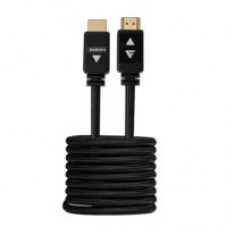 CABLE / GAME FACTOR / HTH400 HDMI A HDMI 8K 2 MTS, - Garantía: 1 AÑO -