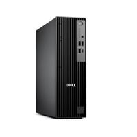 PC DELL PRO SLIM PLUS | INTEL CORE ULTRA 7 265 | 16 GB | 512 GB SSD | WIFI | WIN 11 PRO | 3 AÑO DE GARANTIA PRO SUPPORT | NEGRO | RWKJK, - Garantía: 3 AÑOS -