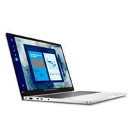LAPTOP DELL PRO 16 INTEL CORE ULTRA 7 255U 16 GB 512 GB SSD 16 FHD WIN11 PRO 3 AÑO DE GARANTIA SILVER XF5PC, - Garantía: 3 AÑOS -