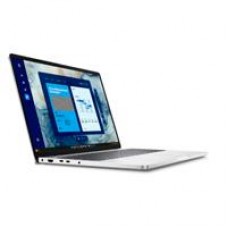 LAPTOP DELL PRO 16 INTEL CORE ULTRA 7 255U 16 GB 512 GB SSD 16 FHD WIN11 PRO 3 AÑO DE GARANTIA SILVER XF5PC, - Garantía: 3 AÑOS -