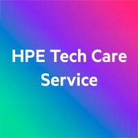 POLIZA DE GARANTIA HPE 3 YEAR TECH CARE ESSENTIAL DL345 GEN11 SERVICE, - Garantía: SG -
