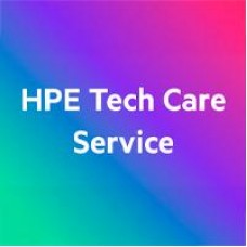 POLIZA DE GARANTIA HPE 3 YEAR TECH CARE ESSENTIAL DL345 GEN11 SERVICE, - Garantía: SG -