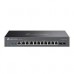ROUTER | TP-LINK | ER7412-M2 | OMADA MULTI-GIGABIT VPN ROUTER, - Garantía: 2 AÑOS -