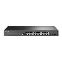 SWITCH | TP-LINK | SG3428XPP-M2 | GESTIONABLE DE 24 PUERTOS, POE++ Y 2.5G, - Garantía: SG - SWITCH | TP-LINK | SG3428XPP-M2 | GESTIONABLE DE 24 PUERTOS, POE++ Y 2.5G, - Garantía: SG -