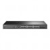 SWITCH | TP-LINK | SG3428XPP-M2 | GESTIONABLE DE 24 PUERTOS, POE++ Y 2.5G, - Garantía: SG -