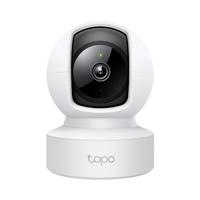 CAMARA WIFI | TP-LINK | TAPO C212 | CÁMARA DE VIGILANCIA DE 360 GRADOS CON PUERTO ETHERNET Y DETECCIÓN IA, - Garantía: SG - CAMARA WIFI | TP-LINK | TAPO C212 | CÁMARA DE VIGILANCIA DE 360 GRADOS CON PUERTO ETHERNET Y DETECCIÓN IA, - Garantía: SG -