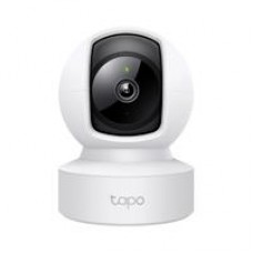 CAMARA WIFI | TP-LINK | TAPO C212 | CÁMARA DE VIGILANCIA DE 360 GRADOS CON PUERTO ETHERNET Y DETECCIÓN IA, - Garantía: SG - CAMARA WIFI | TP-LINK | TAPO C212 | CÁMARA DE VIGILANCIA DE 360 GRADOS CON PUERTO ETHERNET Y DETECCIÓN IA, - Garantía: SG -
