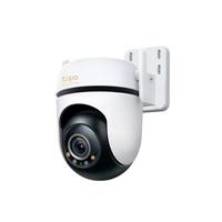 CAMARA WIFI | TP-LINK | TAPO C530WS | CÁMARA DE VIGILANCIA WI-FI DE 360 GRADOS PARA EXTERIORES CON VISTA 3K Y DETECCIÓN IA AVANZADA, - Garantía: SG -