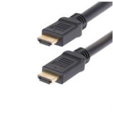 CABLE HDMI 2.0 ACTIVO DE 10M - CMP - PARA PLéNUM - CABLE HDMI DE ALTA VELOCIDAD - 4K 60HZ - HDR10/HDCP 2.2/ARC - CABLE HDMI CMP PARA DENTRO DE UN MURO STARTECH, - Garantía: 5 AÑOS -