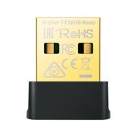 ADAPTADOR USB / TP-LINK /ARCHER TX10UB NANO / AX900 NANO WI-FI 6 BLUETOOTH USB ADAPTER, - Garantía: 2 AÑOS -
