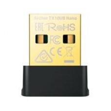 ADAPTADOR USB / TP-LINK /ARCHER TX10UB NANO / AX900 NANO WI-FI 6 BLUETOOTH USB ADAPTER, - Garantía: 2 AÑOS -