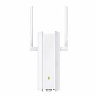 ACCESS POINT TP-LINK EAP625-OUTDOOR HD OMADA AX1800 INDOOR/OUTDOOR WIFI 6, - Garantía: SG - ACCESS POINT TP-LINK EAP625-OUTDOOR HD OMADA AX1800 INDOOR/OUTDOOR WIFI 6, - Garantía: SG -