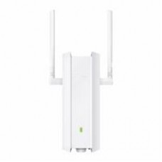 ACCESS POINT TP-LINK EAP625-OUTDOOR HD OMADA AX1800 INDOOR/OUTDOOR WIFI 6, - Garantía: SG - ACCESS POINT TP-LINK EAP625-OUTDOOR HD OMADA AX1800 INDOOR/OUTDOOR WIFI 6, - Garantía: SG -