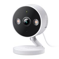 CAMARA WIFI | TP-LINK | TAPO C120 | CÁMARA DE VIGILANCIA WI-FI CON MODO INFRARROJO INVISIBLE Y DETECCIÓN IA AVANZADA, - Garantía: 1 AÑO - CAMARA WIFI | TP-LINK | TAPO C120 | CÁMARA DE VIGILANCIA WI-FI CON MODO INFRARROJO INVISIBLE Y DETECCIÓN IA AVANZADA, - Garantía: 1 AÑO -