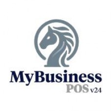ESD MYBUSINESS POS V24 ESTANDAR (SERIE ELECTRONICA), - Garantía: SG -