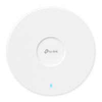 ACCESS POINT TP-LINK EAP783 OMADA BE22000 CEILING MOUNT WI-FI 7, - Garantía: 2 AÑOS -