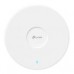 ACCESS POINT TP-LINK EAP783 OMADA BE22000 CEILING MOUNT WI-FI 7, - Garantía: 2 AÑOS - ACCESS POINT TP-LINK EAP783 OMADA BE22000 CEILING MOUNT WI-FI 7, - Garantía: 2 AÑOS -