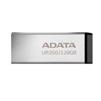 MEMORIA ADATA 128GB USB 3.2 METALICA UR350-128G-RSR/BK, - Garantía: 5 AÑOS - MEMORIA ADATA 128GB USB 3.2 METALICA UR350-128G-RSR/BK, - Garantía: 5 AÑOS -