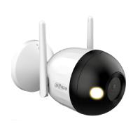 CAMARA IP/ DAHUA/ F2C-LED/ BULLET WIFI DE 2 MP/ FULL COLOR/ MICROFONO INTEGRADO/ 30 MTS DE LUZ VISIBLE/ RANURA PARA MSD/ LENTE 2.8MM/ IA CON DETECCION DE HUMANOS/ IP67, - Garantía: 1 AÑO - CAMARA IP/ DAHUA/ F2C-LED/ BULLET WIFI DE 2 MP/ FULL COLOR/ MICROFONO INTEGRADO/ 30 MTS DE LUZ VISIBLE/ RANURA PARA MSD/ LENTE 2.8MM/ IA CON DETECCION DE HUMANOS/ IP67, - Garantía: 1 AÑO -