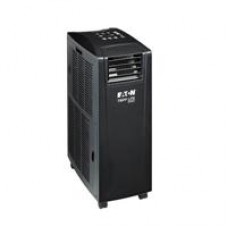 UNIDAD DE AIRE ACONDICIONADO PORTATIL PARA SALA DE SERVIDORES, 13,000 BTU (3.8 KW), 120 V, REFRIGERANTE R32, NEGRA, - Garantía: 1 AÑO -