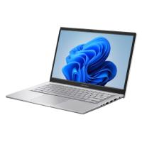 LAPTOP ASUS EXPERTBOOK ESSENTIAL P1403CVA, CORE I5-13420H, 8GB, 512GB SSD, 14 PULGADAS FHD, WIN 11 PRO, COLOR MISTY GREY, GRADO MILITAR, 1 AÑO DE GARANTIA, - Garantía: 1 AÑO -