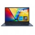LAPTOP ASUS VIVOBOOK 14 F1404VA, CORE I5-1334U, 8GB, 512GB SSD, 14 PULGADAS WUXGA, WIN 11 PRO, COLOR QUIET BLUE, GRADO MILITAR, 1 AÑO DE GARANTIA, - Garantía: SG -